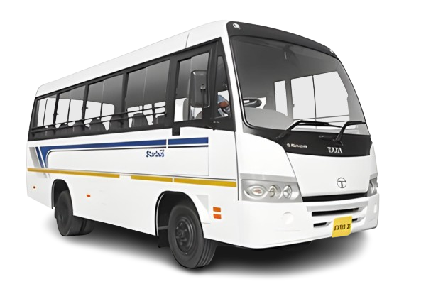 18 - 36 Seater