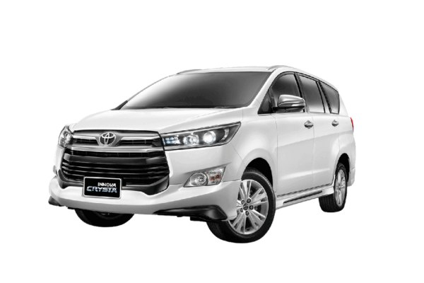 7 Seater