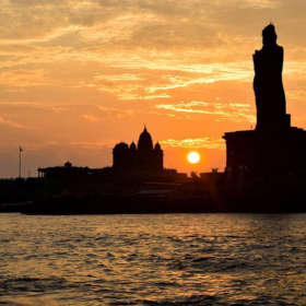 Kanyakumari Tourism Destination