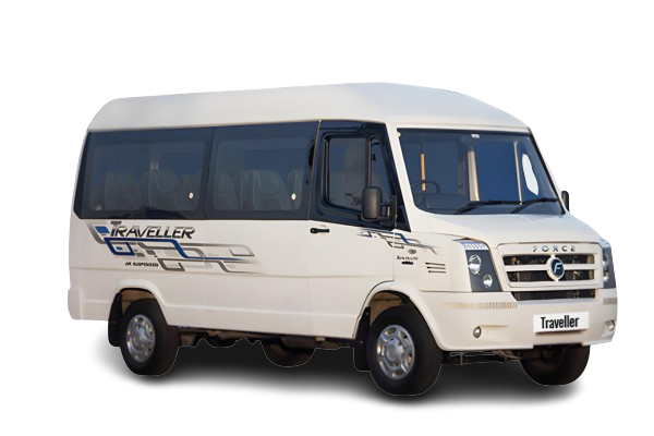 26 Seater