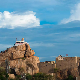 Trichy Tourism Destination