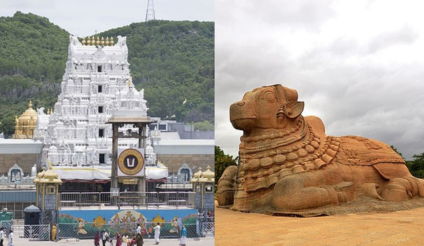 Heritage Sites