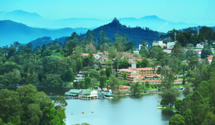 Kodaikanal Escape